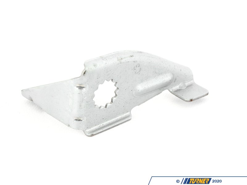 41148209666 Genuine BMW Bracket Brake Pipe Right 41148209666 E46