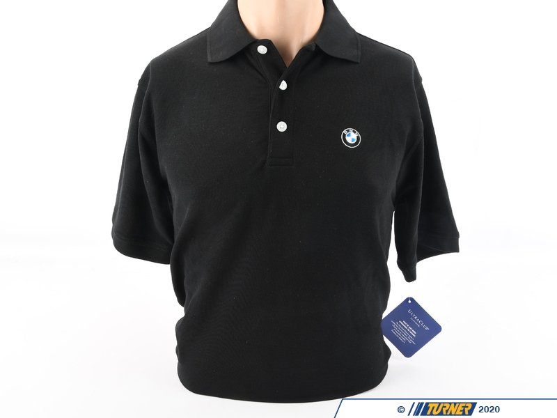 bmw mens polo