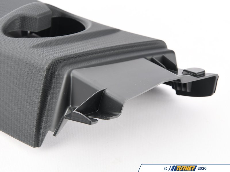 51448057933 - B Pillar Trim - Left | Turner Motorsport