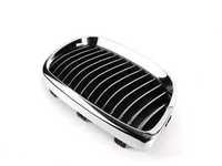 Kidney Grill - Chrome - Right - E92 328i/xi 335i/xi, E9x M3