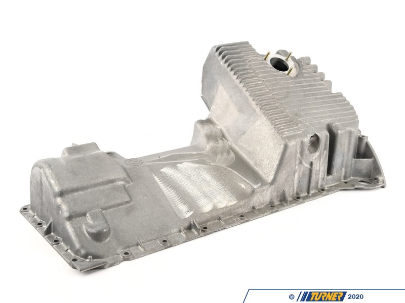 11131437001 Oil Pan Z3 Turner Motorsport