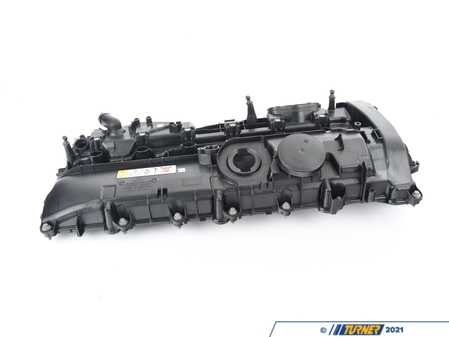 11127645173 - Genuine BMW Valve Cover - B58 | Turner Motorsport