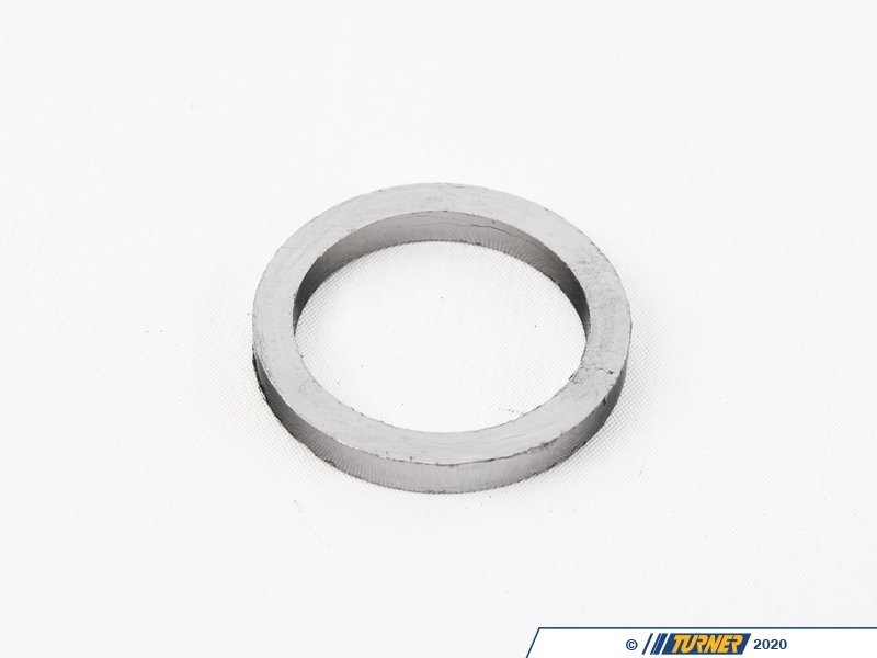 11627558906 Ajusa Exhaust Manifold Gasket Ring N54 3.0L Turner Motorsport