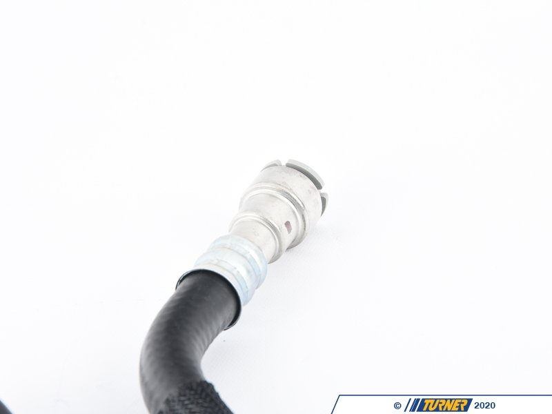 32416761514 Meyle Power Steering Cooler Return Line E60 Turner