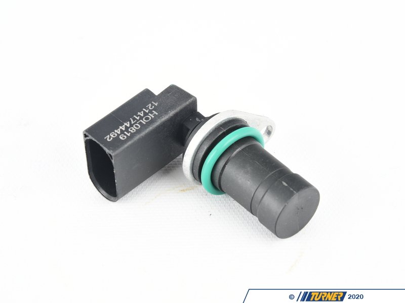 12141744492 Holstein Crankshaft Position Sensor E36, E39, E46, E53, E60, E83, Z3, Z4
