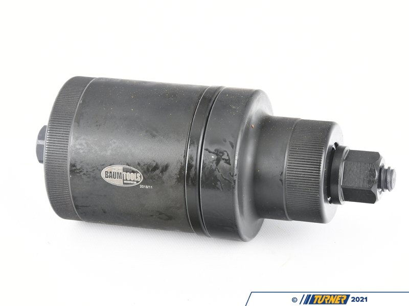 B333370 Rear Differential Bushing Tool Turner Motorsport