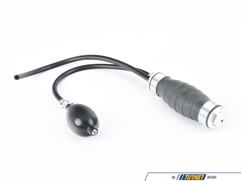 B8800012 Bav Auto Smoke Machine Intake Adapter Bladder Turner Motorsport