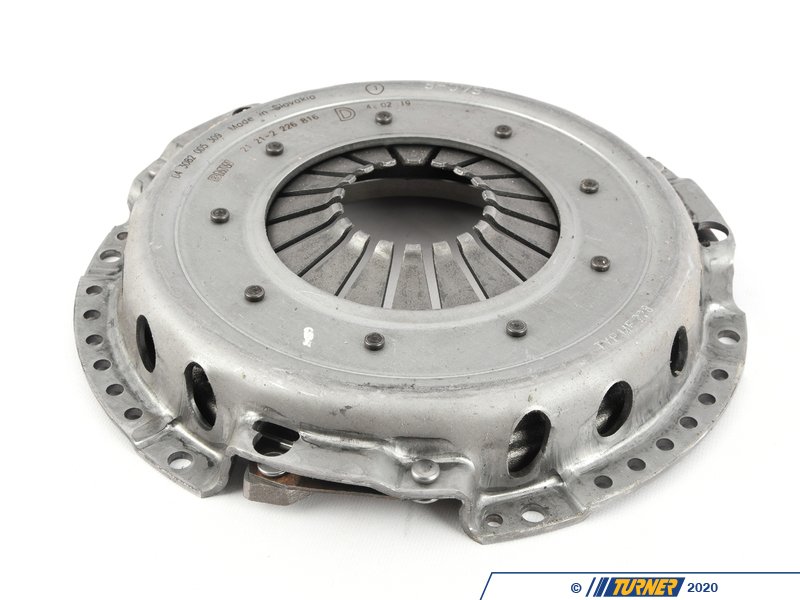 21212226854 Genuine BMW Clutch Kit E30 M3 Turner Motorsport