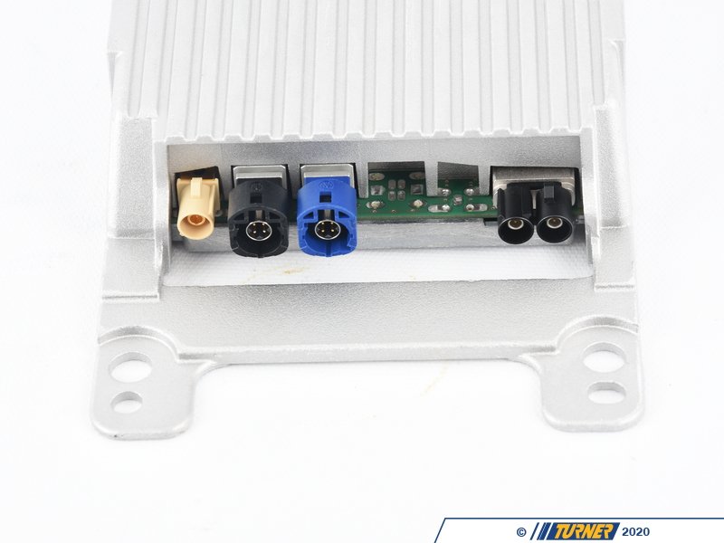 Combox bmw e71