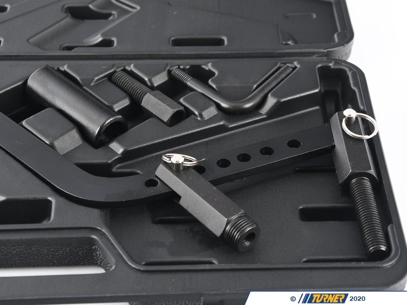 029610SCH01A Valve Spring Compressor Kit Turner Motorsport