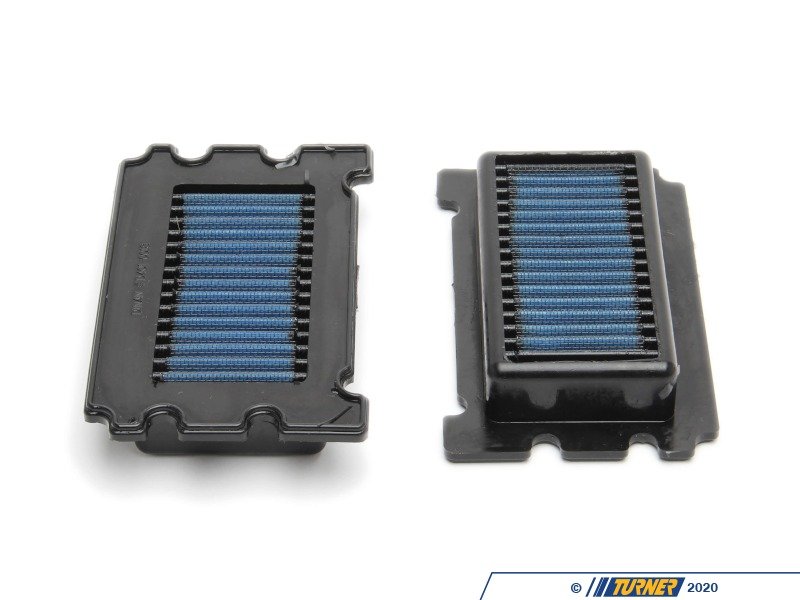 D4010018 Replacement Filter for Cold Air Intake N63 Priced Each
