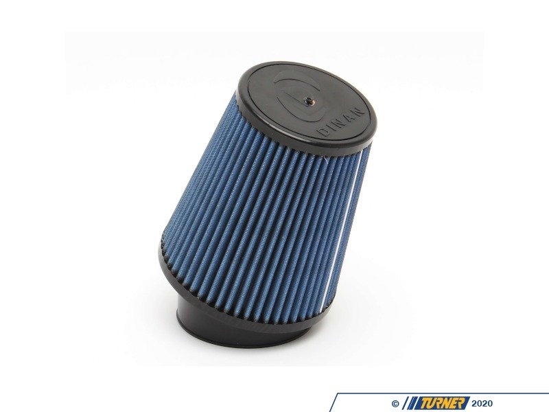 D4030471 Dinan High Flow Replacement Air Filter E46 M3 Turner