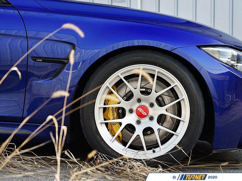 EC7R1885H95LSKT - APEX Forged EC-7R 18x8.5 ET35/18x9.35 ET22 Staggered ...