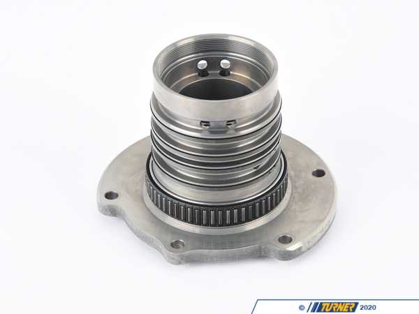 28407842846 - Genuine BMW Clutch Support - 28407842846 | Turner Motorsport