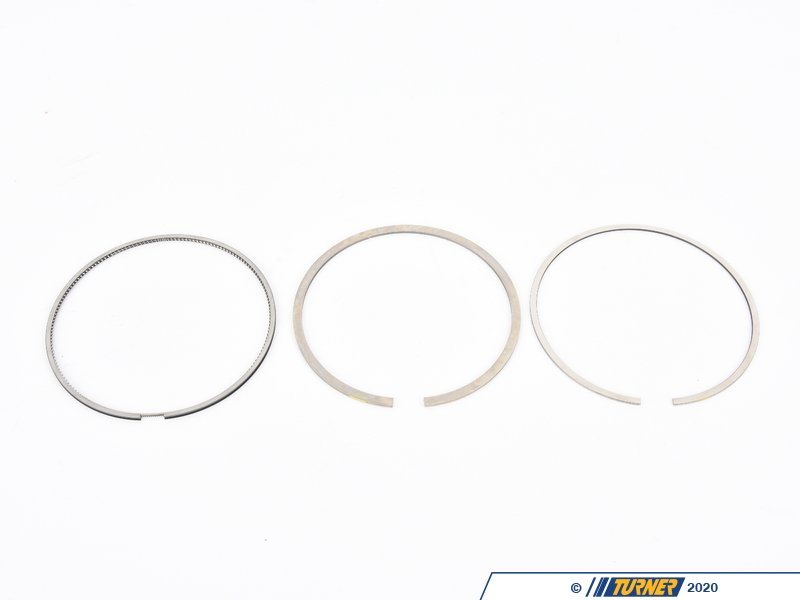 11257515722 Alusil Piston Rings Repair Kit E52, E53 Turner Motorsport