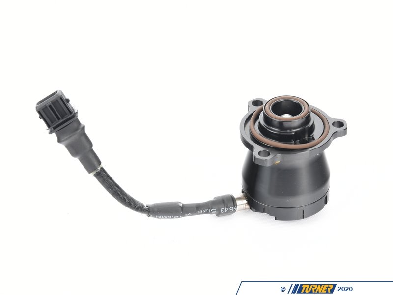 TS-0223-1092 - Turbosmart BOV Kompact EM Dual Port VR9 - BMW N55 E/F ...