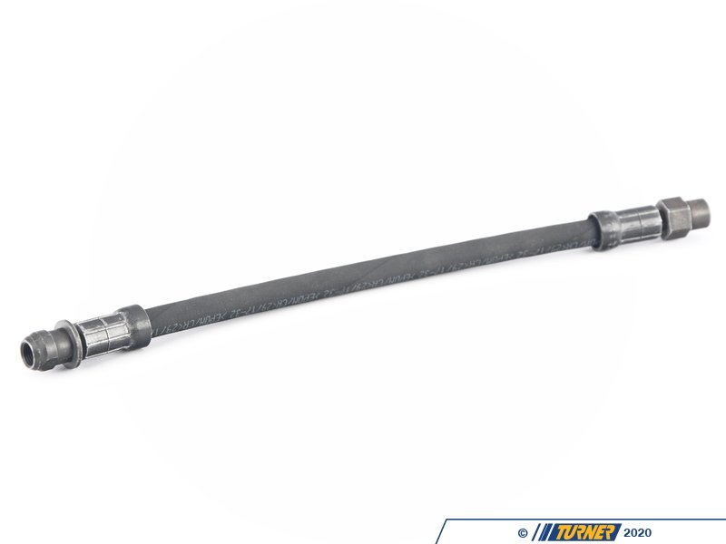21522228238 Genuine BMW Fluid Hose Clutch Master Cylinder Pipe to