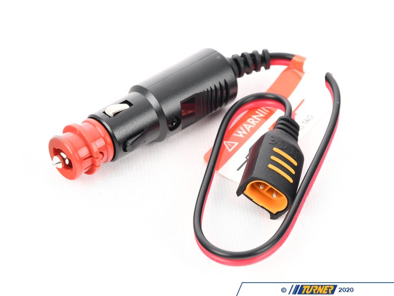 56263 Cigarette Lighter Adapter For CTEK Battery Charger Not For Older Chargers With