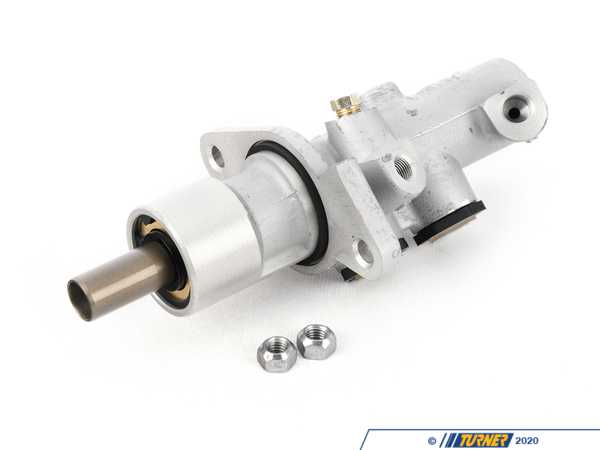 34311162915 - TRW Brake Master Cylinder - E34, Z3 | Turner Motorsport