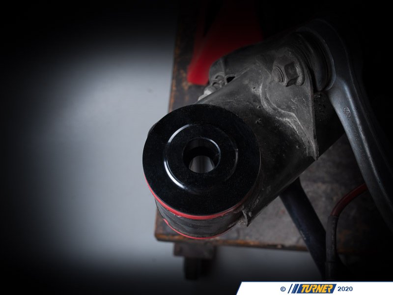 005686LA01KT Polyurethane Subframe Bushings 95A E90 E91 E92 E93