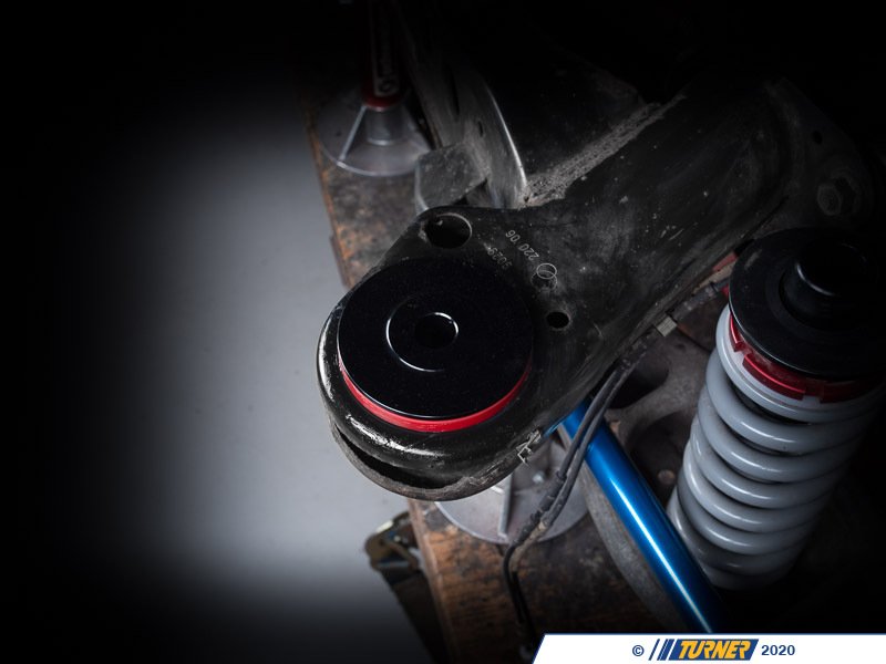 005686LA01KT Polyurethane Subframe Bushings 95A E90 E91 E92 E93