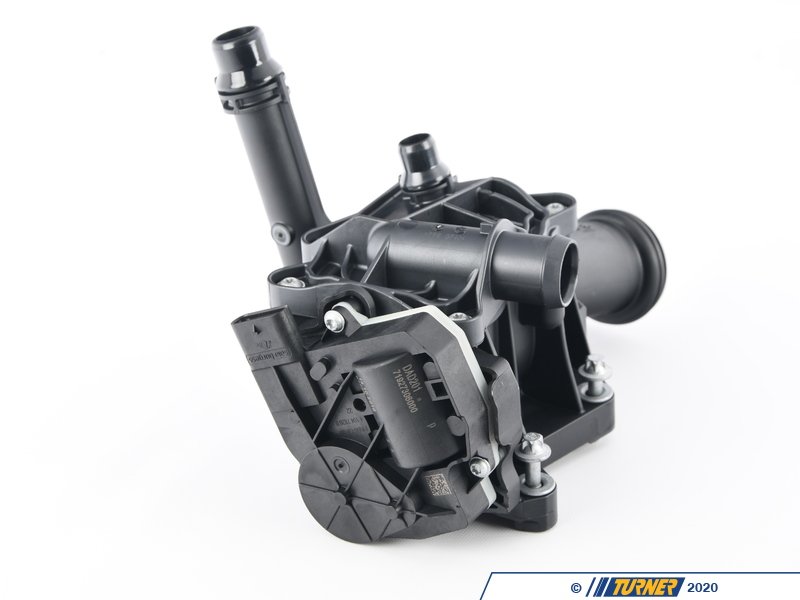 11537642854 Genuine BMW Heat Management Module 11537642854 Turner