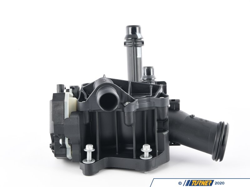 11537642854 Genuine BMW Heat Management Module 11537642854 Turner