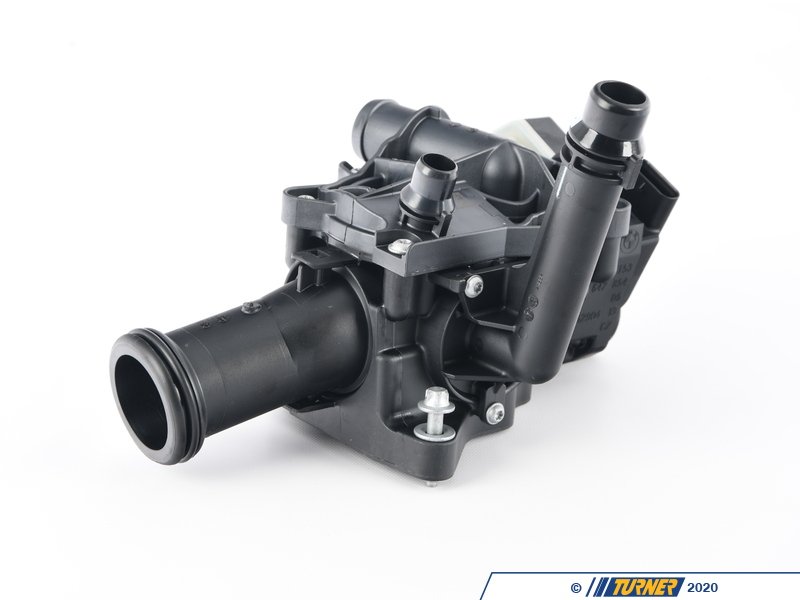 11537642854 Genuine BMW Heat Management Module 11537642854 Turner