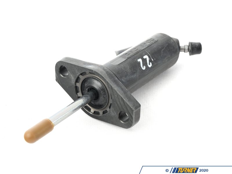 21521157346 Genuine BMW Clutch Slave Cylinder E23 E32 E34 Turner