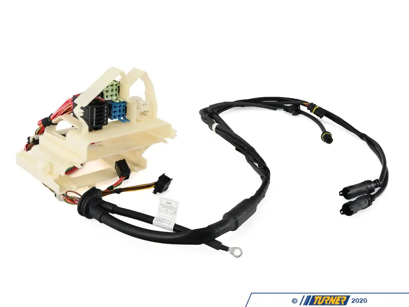 Genuine Acura 32117-SD2-A50 Wiring Harness 