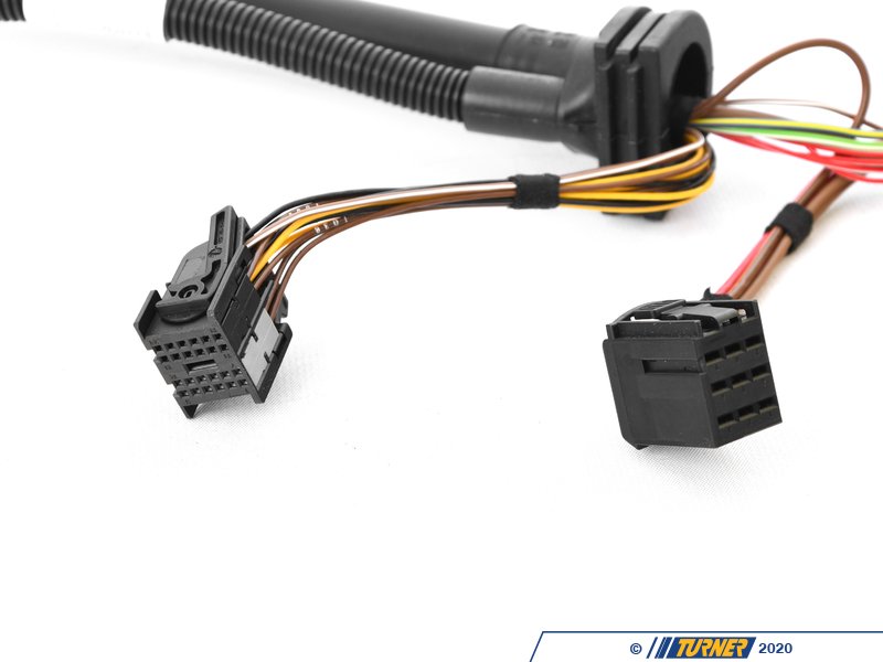 12517506794 - Genuine BMW Wiring Harness, Engine Trans. Module