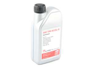 Redline Oil 50604 1 qt. MT-LV GL-4 Gear Oil for 2008-2013 1 Series