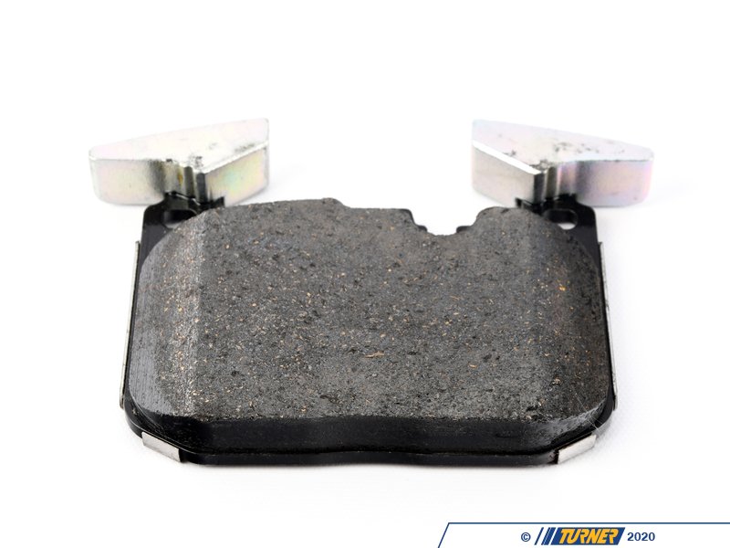 34106872334 Genuine BMW Front Brake Pad Set i8 BMW Turner Motorsport