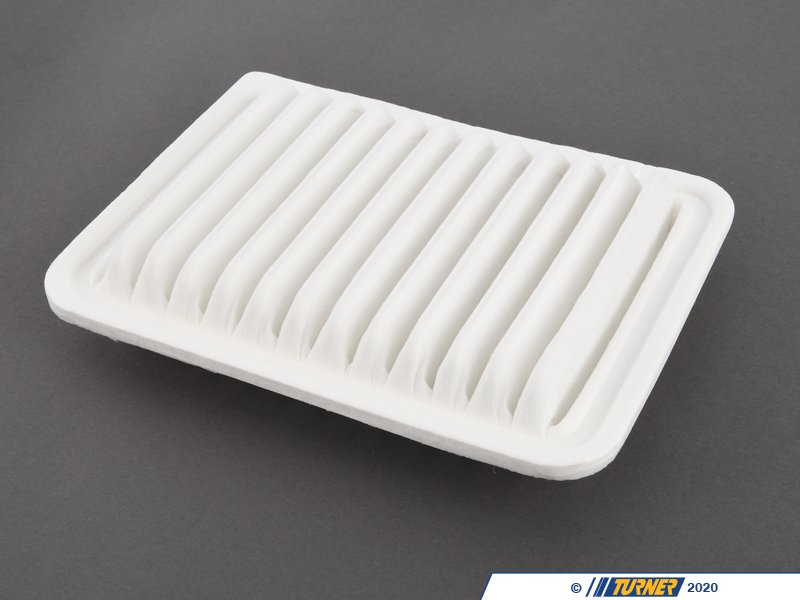 thumbnail interactive-video image 1 of Genuine Toyota OEM Engine Air Filter - 17801-0T030 - Direct Fit For 1.8L Corolla, Matrix, XD, Yaris (2007-2015) 1 of 4