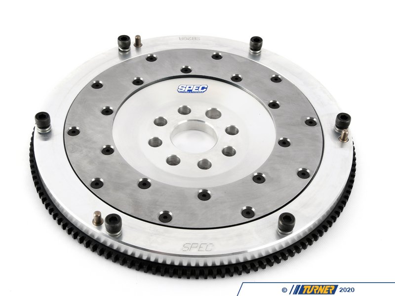 SB103F E30 325i/is SPEC Stage 3+ Street/Track Clutch Kit Turner