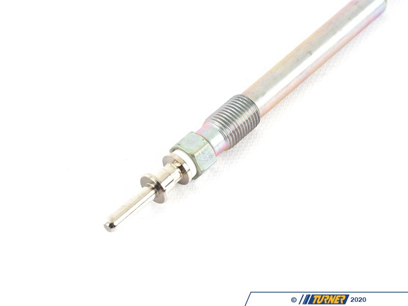 12230035934 OEM Bosch GLP5 Glow Plug BMW N47 N57 B57 Turner Motorsport