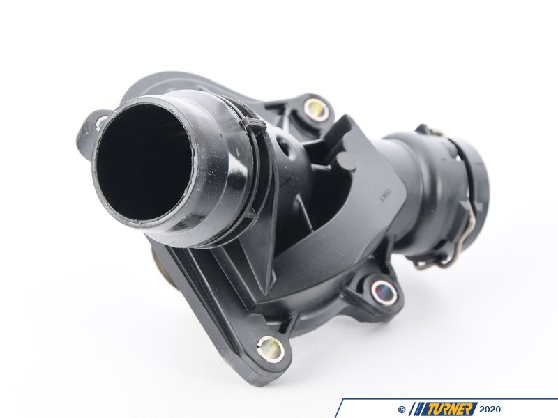 BEHR/Mahle Thermostat + AGR Thermostat Für BMW E81 E46 E90-E92 E60 E61