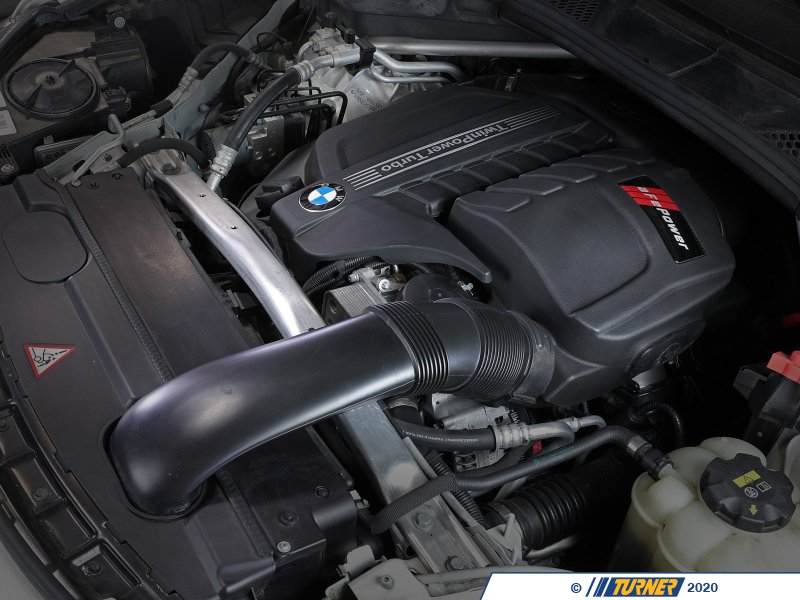 5483043R AFe Power Magnum FORCE Stage2 Si Cold Air Intake System