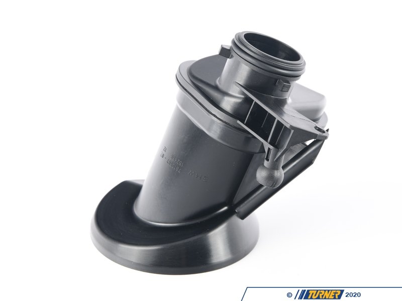 11127810587 OIL FILLER NECK Turner Motorsport