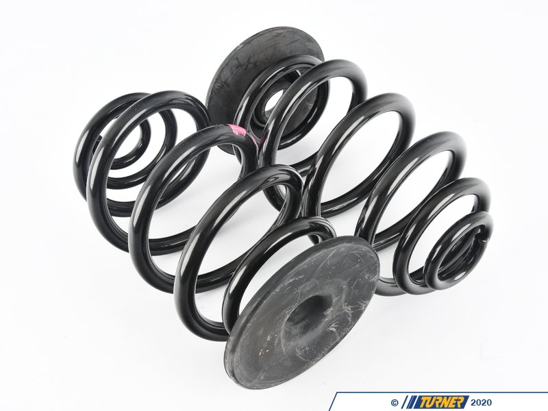 33539057349 Genuine BMW Set Coil Springs 33539057349 E30 Turner