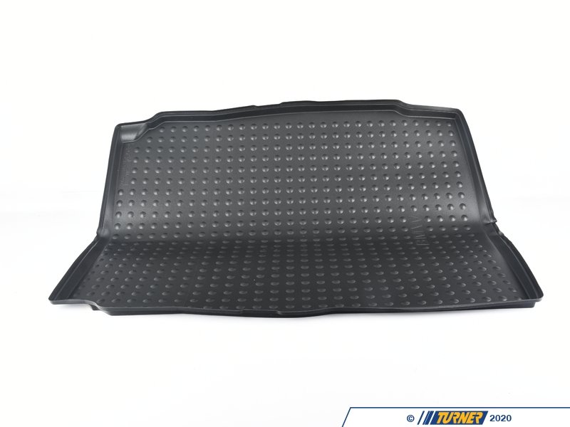 51472210728 Genuine BMW Fitted Luggage Compartment Mat 51472210728