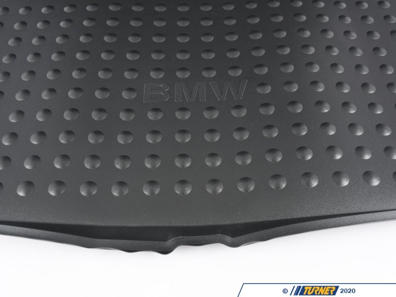 51472210728 Genuine BMW Fitted Luggage Compartment Mat 51472210728