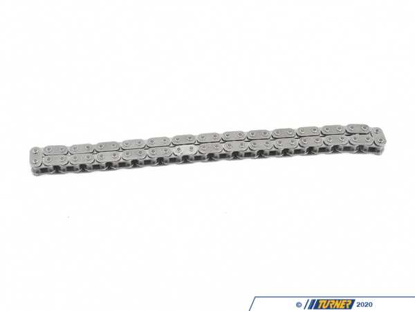 11417527113 - Iwis Oil Pump Drive Chain - E53, E60, E63, E64, E65, E66 