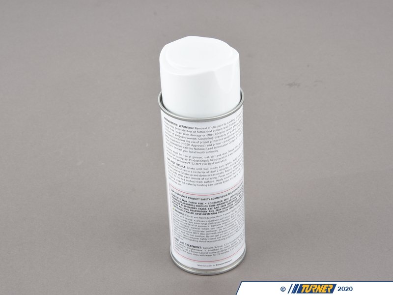 TU895 Touch Up Paint British Racing Green Color Code 895 10 oz