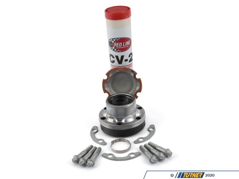 26117548392KT - Driveshaft CV Joint Replacement Kit | Turner Motorsport