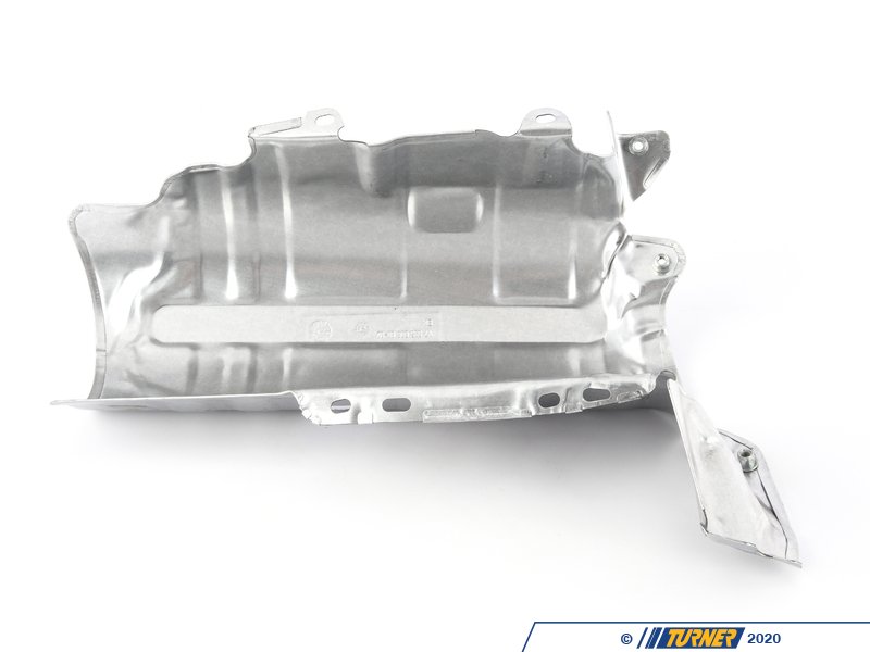 18307595606 HEAT RESISTANT PLATE Turner Motorsport