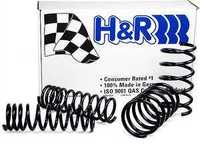 H&R Sport Spring Set - E46 323i/325i Touring