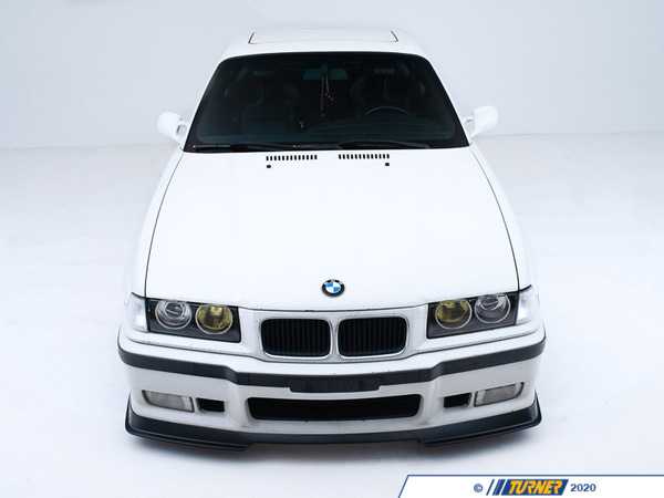 bmw e36 m3 front bumper for sale