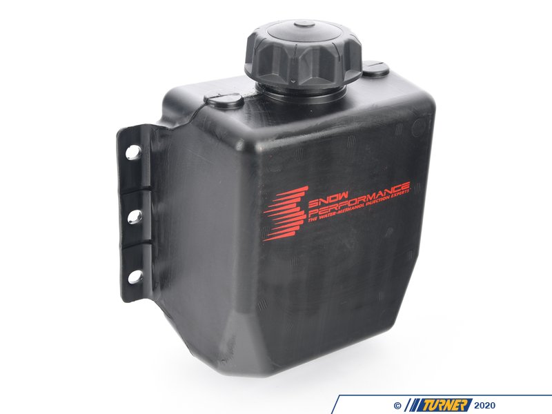 SN0-210 - Stage 2.5 Boost Cooler Progressive Water-Methanol Injection ...