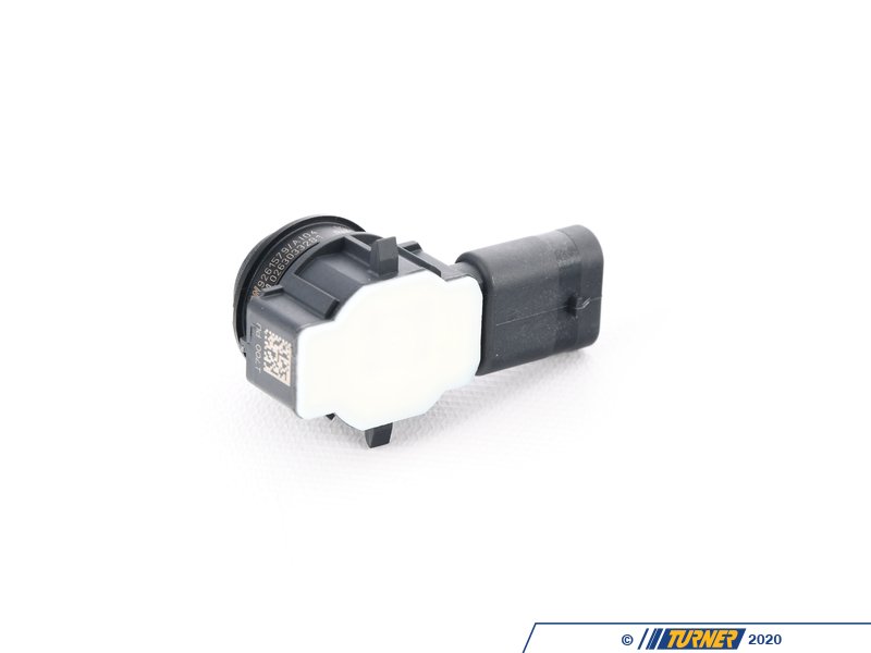 66209261581 UltrasonicSensor Mineral Grey Turner Motorsport